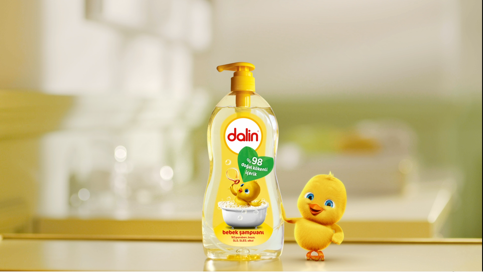 Dalin Açıklama
