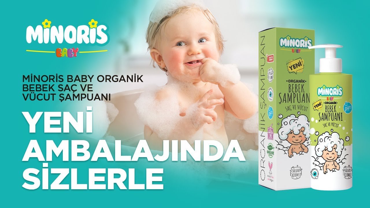 Minoris Baby