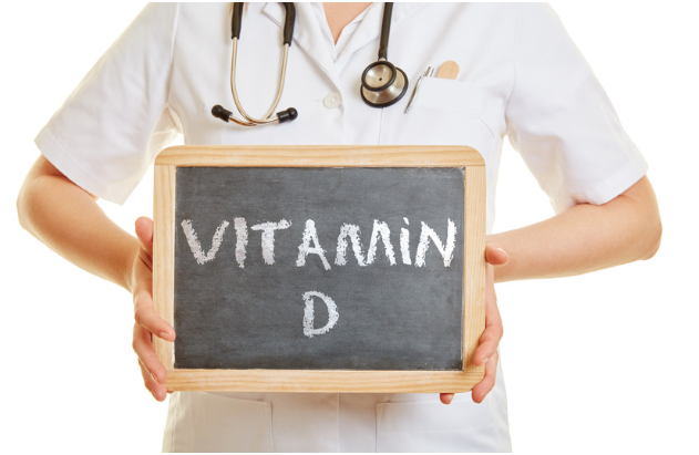 Bebeklerde D Vitaminin Önemi