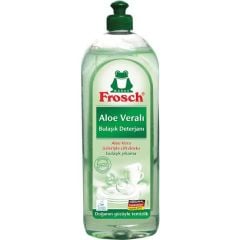 Frosch Aloe Veralı Bulaşık Deterjanı 750 ml