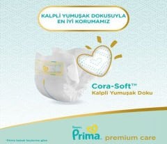 Prima Premium Care Prematüre 30'lu Bebek Bezi