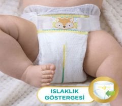 Prima Premium Care Prematüre 30'lu Bebek Bezi