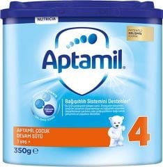 Aptamil 4 Devam Sütü 1 Yaş 350 gr