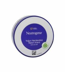 Neutrogena Yoğun Nemlendirici Bakım Kremi 300 ml