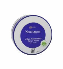 Neutrogena Yoğun Nemlendirici Bakım Kremi 300 ml