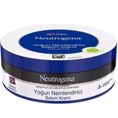 Neutrogena Yoğun Nemlendirici Bakım Kremi 300 ml