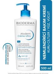 Bioderma Atoderm Creme Ultra 500 ml