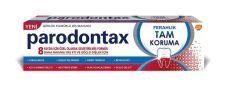 Parodontax Diş Macunu Ferahlık Tam Koruma 50 ml