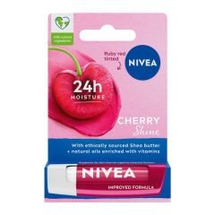 Nivea Kiraz Dudak Bakım Kremi 4,8 gr