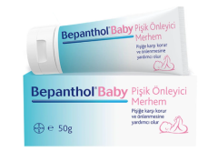 Bepanthol Pişik Kremi 50 gr