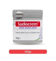 Sudocrem Pişik Kremi 125 gr
