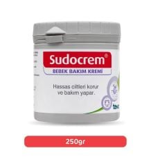Sudocrem Pişik Kremi 250 gr