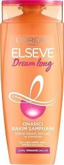 Loreal Elseve Dream Long Onarıcı Şampuan 360 ml