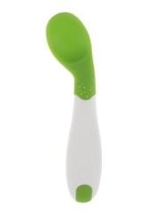 Chicco İlk Kaşığım 8 Ay+ Yeşil