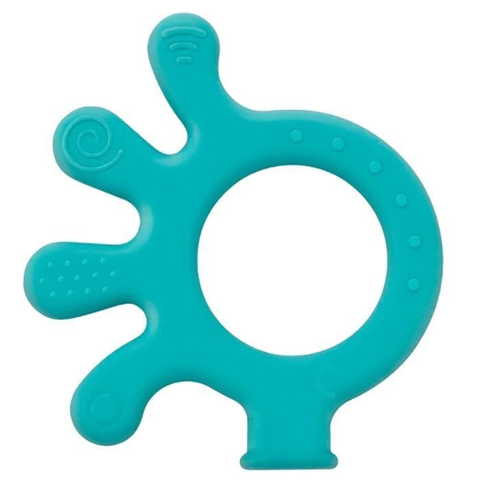 Babyjem Ahtopot Diş Kaşıyıcı