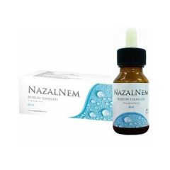 Nazalnem Burun Damlası 30 ml