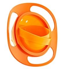 Babyjem Dökülmeyen Tabak Turuncu