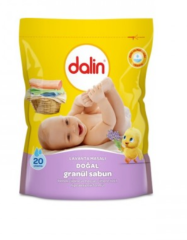 Dalin Bebe Granül Sabun 1000 gr