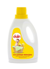 Dalin Sıvı Çamaşır Deterjanı 1500 ml