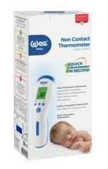 Wee Baby Temassız Ateş Ölçer