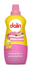 Dalin Konsantre Yumuşatıcı Düş Bahçesi 1200 ml