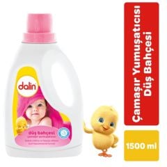 Dalin Yumuşatıcı Düş Bahçesi 1500 ml