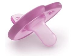 Philips Avent SCF099/22 Soothie 0-6 Ay Emzik Kız