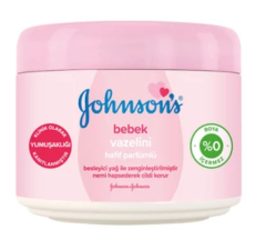 Johnsons Baby Bebek Vazelin Parfümlü 100ml