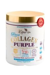 Kiperin Purple Collagen Toz 40 Günlük 575 gr