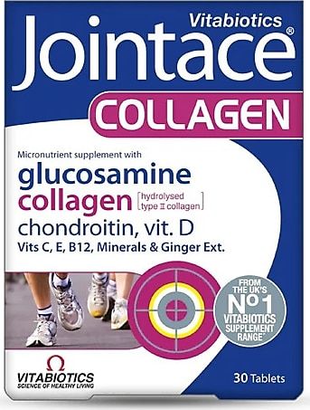 Jointace Collagen 30 Tablet