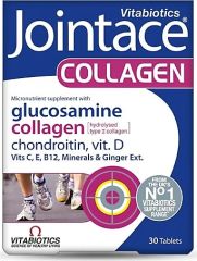 Jointace Collagen 30 Tablet