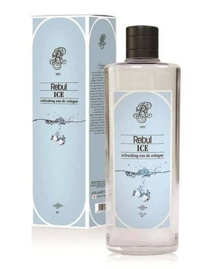 Rebul Kolonya Ice 270 ml