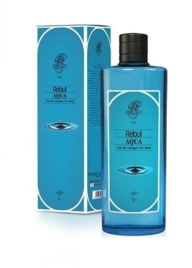 Rebul Kolonya Aqua 270 ml