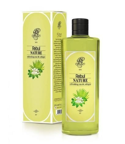 Rebul Kolonya Nature 270 ml