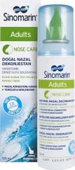 Sinomarin Yetişkin Deniz Suyu Spreyi 125 ml