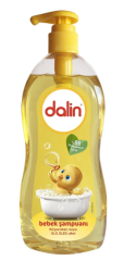 Dalin Bebek Şampuanı 900 ml