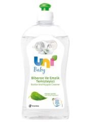 Uni Baby Biberon ve Emzik Temizleyici 500 ml