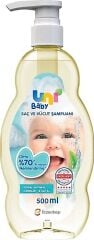 Uni Baby Bebek Şampuanı 500 ml