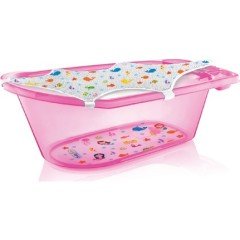 Babyjem Desenli Basic Banyo Filesi