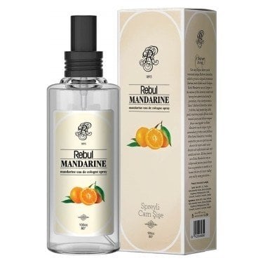 Rebul Kolonya Mandarine 270 ml