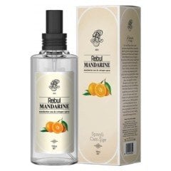 Rebul Kolonya Mandarine 270 ml