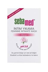Sebamed İntim Yıkama Jeli 200 ml