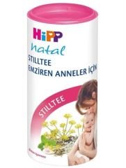 Hipp Natal Still Tea Emziren Anneler için 200 gr