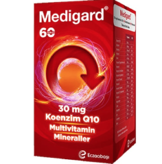 Medigard 60 Tablet