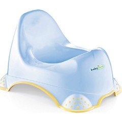 Babyjem Pati Lazımlık Mavi