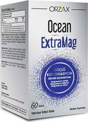 Ocean Extramag 60 Tablet