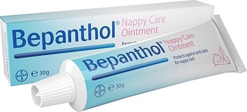 Bepanthol Baby 30 gr Pişik Kremi