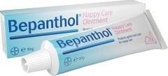 Bepanthol Baby 30 gr Pişik Kremi