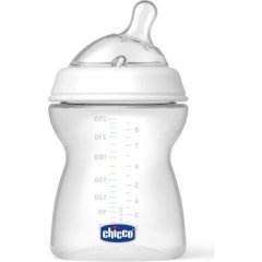 Chicco Natural Feeling Biberon 250 ml 2+ ay