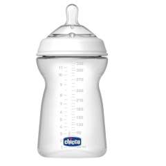 Chicco Natural Feeling Biberon 330 ml 6+ ay